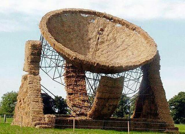 Kravu reliģija, cargo cult