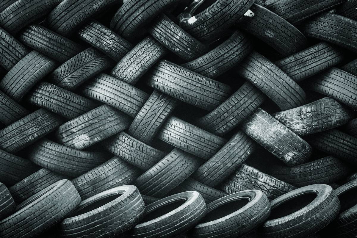Autorehvide taaskasutamine ja töötlus